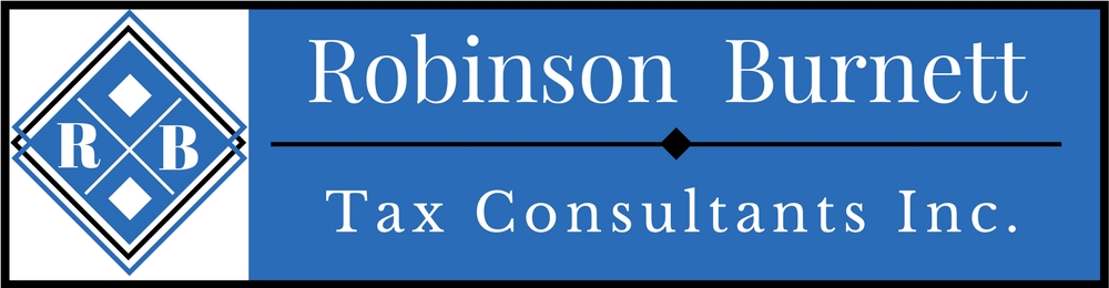 Robinson Burnett and Associates Tax Consultants Inc.